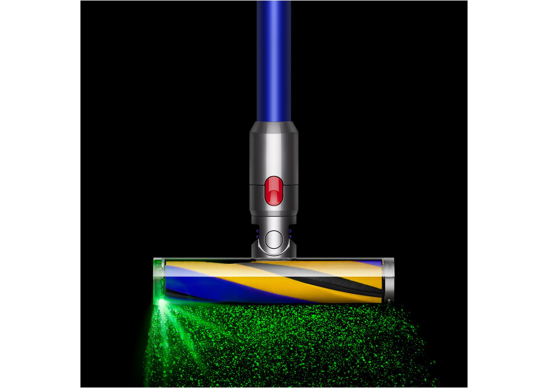 Support & How to Guides for your Dyson Gen5Outsize™ Dyson NZ